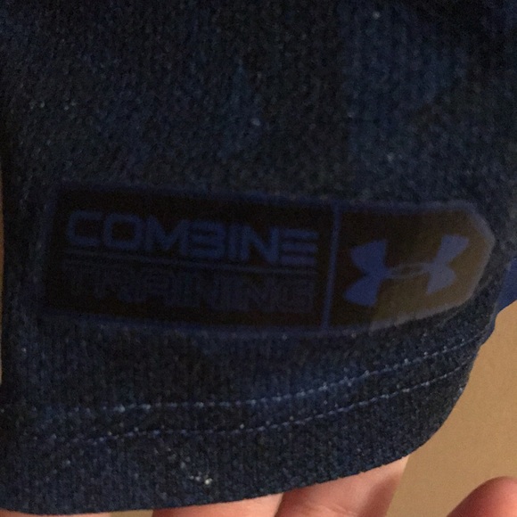 Under armour combine training medium heat gear - Picture 2 of 5